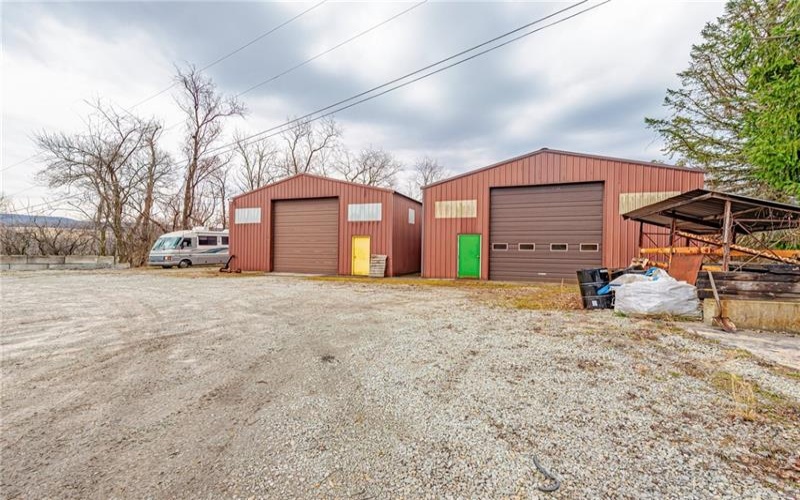 175 Mt. Joy Road, Mt. Pleasant, 15666, ,Commercial-industrial-business,For Sale,Mt. Joy Road,1642958