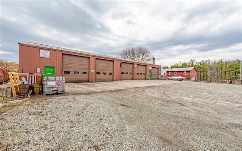 175 Mt. Joy Road, Mt. Pleasant, 15666, ,Commercial-industrial-business,For Sale,Mt. Joy Road,1642958