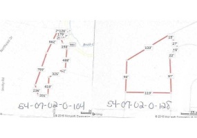 Lot 218 Whitney Chase, North Huntingdon, 15642, ,Farm-acreage-lot,For Sale,Whitney Chase,1643060