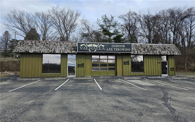 6781 Route 30, Jeannette, 15644, ,Commercial-industrial-business,For Sale,Route 30,1643328