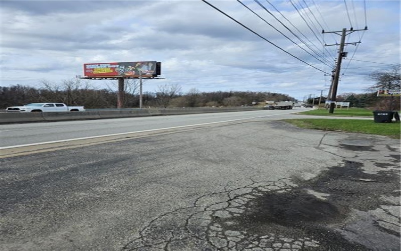 6781 Route 30, Jeannette, 15644, ,Commercial-industrial-business,For Sale,Route 30,1643328