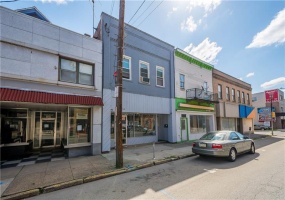 606 Fallowfield Ave, Charleroi, 15022, ,Commercial-industrial-business,For Sale,Fallowfield Ave,1607699