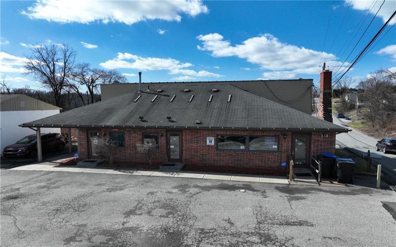 14550 State Route 30, North Huntingdon, 15642, ,Commercial-industrial-business,For Sale,State Route 30,1643372