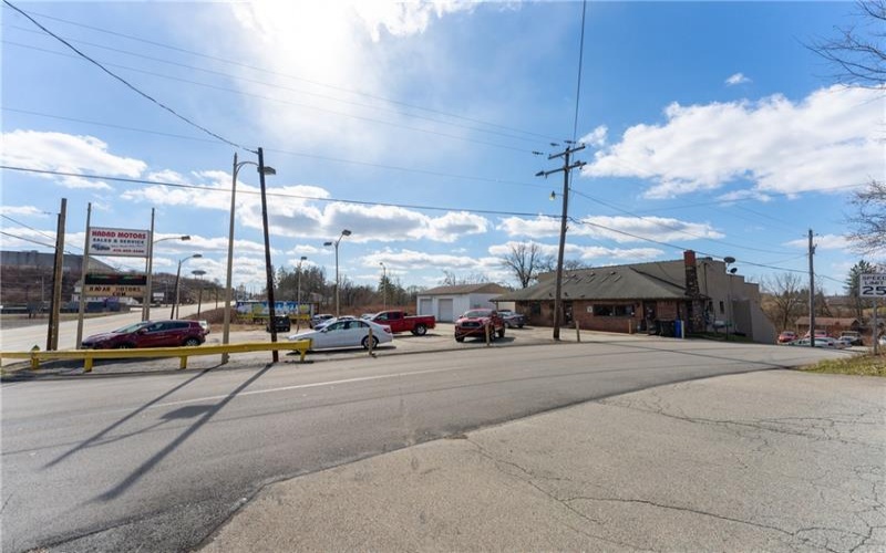 14550 State Route 30, North Huntingdon, 15642, ,Commercial-industrial-business,For Sale,State Route 30,1643372