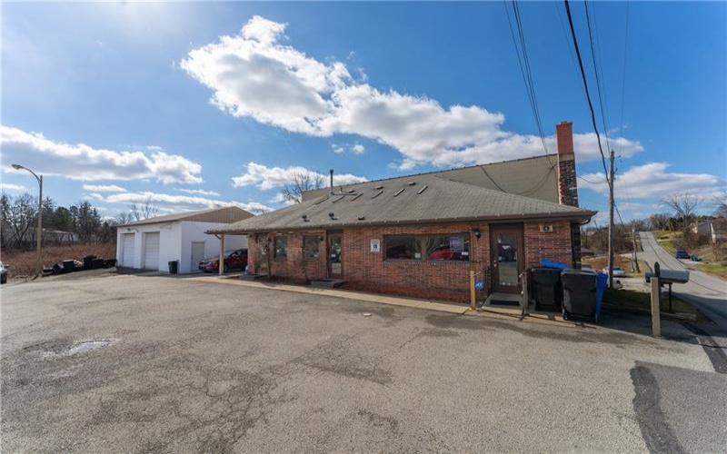 14550 State Route 30, North Huntingdon, 15642, ,Commercial-industrial-business,For Sale,State Route 30,1643372