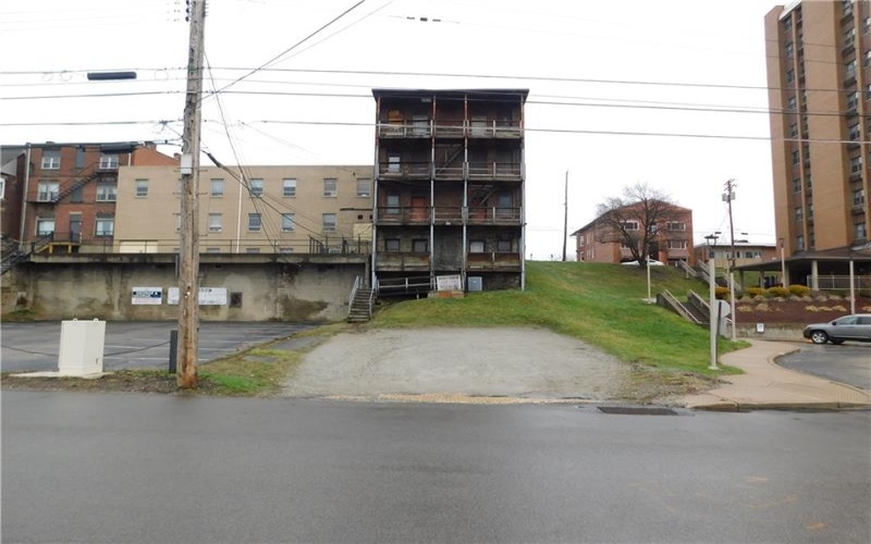 96 Main Street, Uniontown, 15401, ,Commercial-industrial-business,For Sale,Main Street,1643408