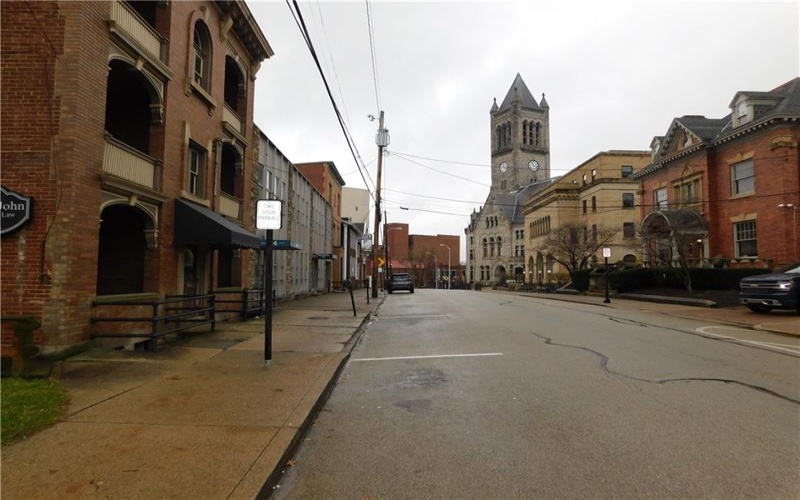 96 Main Street, Uniontown, 15401, ,Commercial-industrial-business,For Sale,Main Street,1643408