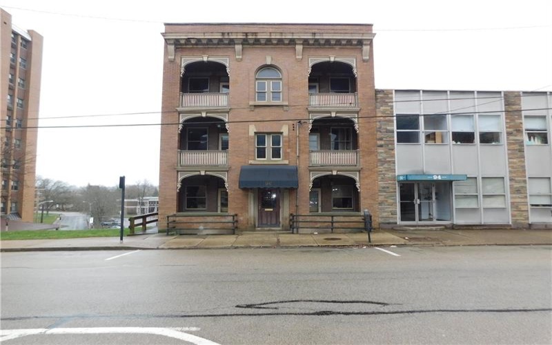 96 Main Street, Uniontown, 15401, ,Commercial-industrial-business,For Sale,Main Street,1643408