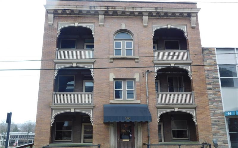 96 Main Street, Uniontown, 15401, ,Commercial-industrial-business,For Sale,Main Street,1643408