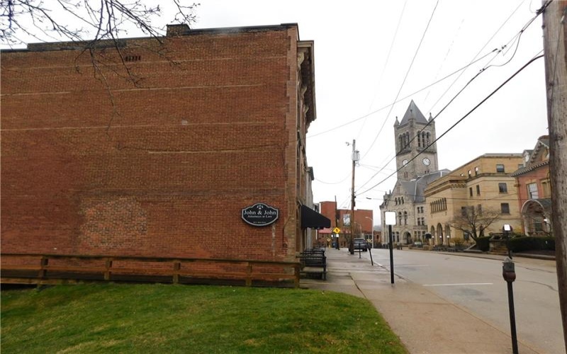 96 Main Street, Uniontown, 15401, ,Commercial-industrial-business,For Sale,Main Street,1643408