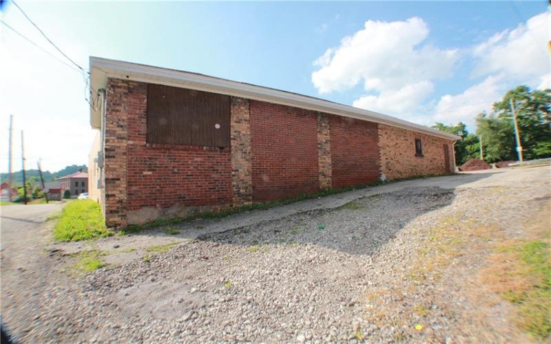 712 Magee Ave, Jeannette, 15644, ,Commercial-industrial-business,For Sale,Magee Ave,1643311