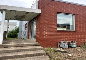 307 1st Ave, Derry, 15627, ,Commercial-industrial-business,For Sale,1st Ave,1612181