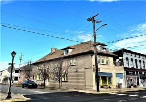 316 Crawford Ave, Connellsville, 15425, ,Commercial-industrial-business,For Sale,Crawford Ave,1643582