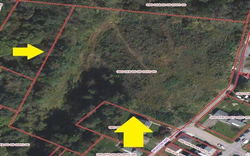 695 Meadow Way, California, 15419, ,Farm-acreage-lot,For Sale,Meadow Way,1644175