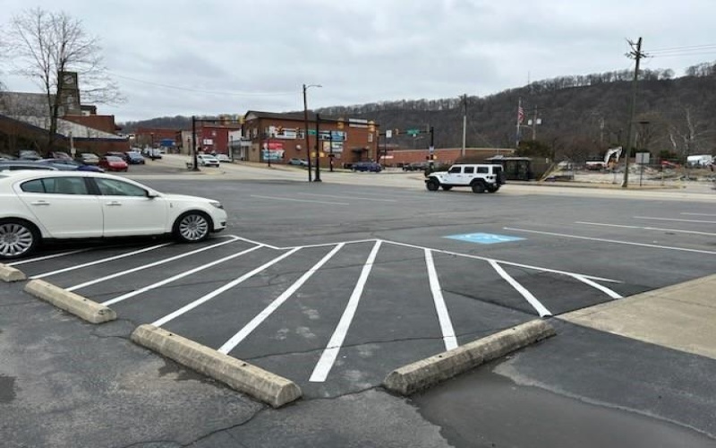 100 Main Street, Monongahela, 15063, ,Commercial-industrial-business,For Sale,Main Street,1644083