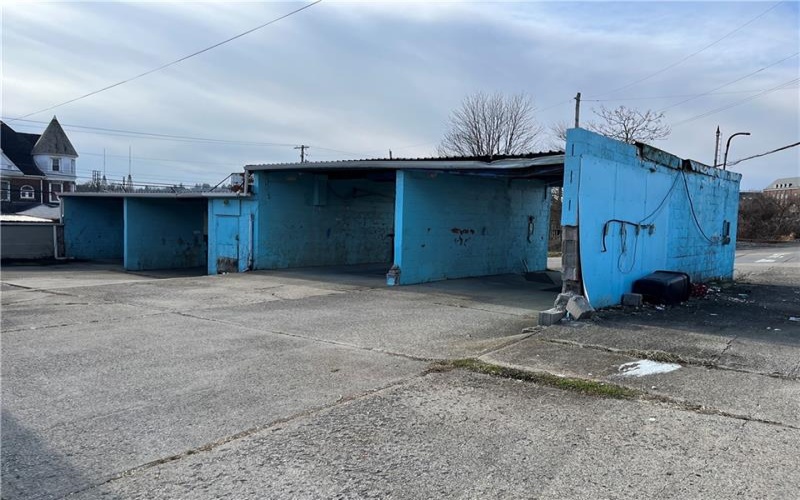 317 East Maiden St, Washington, 15301, ,Commercial-industrial-business,For Sale,East Maiden St,1644215