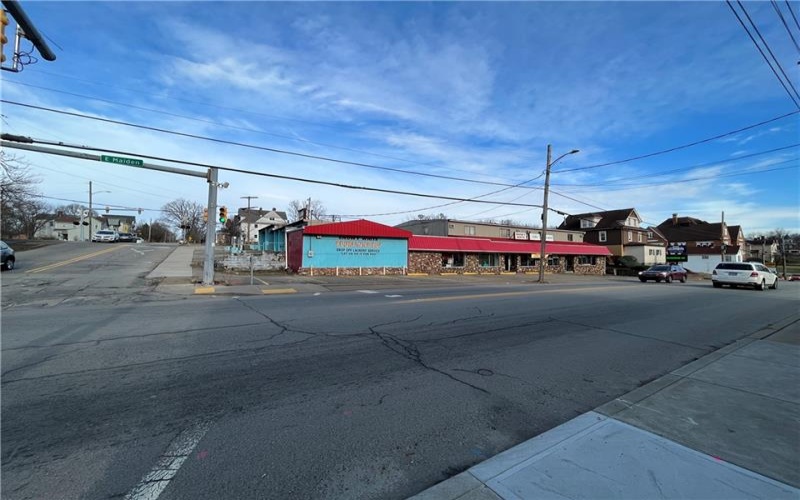 317 East Maiden St, Washington, 15301, ,Commercial-industrial-business,For Sale,East Maiden St,1644215