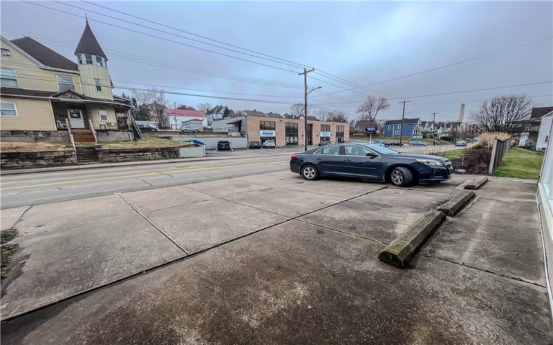 439 Jefferson Avenue, City of Washington, 15301, ,Commercial-industrial-business,For Sale,Jefferson Avenue,1644196