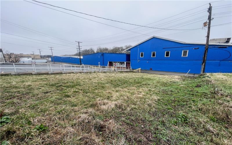 439 Jefferson Avenue, City of Washington, 15301, ,Commercial-industrial-business,For Sale,Jefferson Avenue,1644196