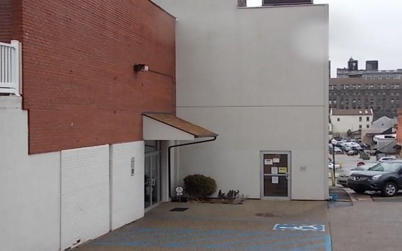 31 Chestnut, Washington, 15301, ,Commercial-industrial-business,For Sale,Chestnut,1644367