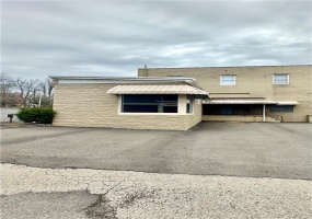 54 Arch Street, Uniontown, 15401, ,Commercial-industrial-business,For Sale,Arch Street,1644256
