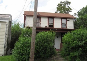 149 Coolspring Street, Uniontown, 15401, 3 Bedrooms Bedrooms, 7 Rooms Rooms,1 BathroomBathrooms,Residential,For Sale,Coolspring Street,1644558