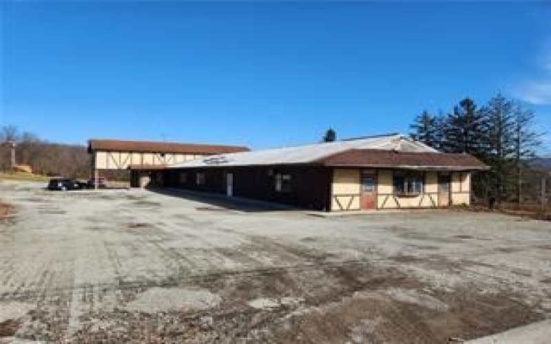 3937 Route 31 711, Jones Mills, 15646, ,Commercial-industrial-business,For Sale,Route 31 711,1644644