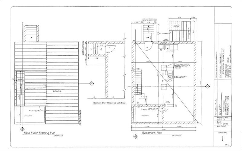 352 Pershing Avenue, Houston, 15342, 3 Bedrooms Bedrooms, ,2.1 BathroomsBathrooms,Farm-acreage-lot,For Sale,Pershing Avenue,1644908