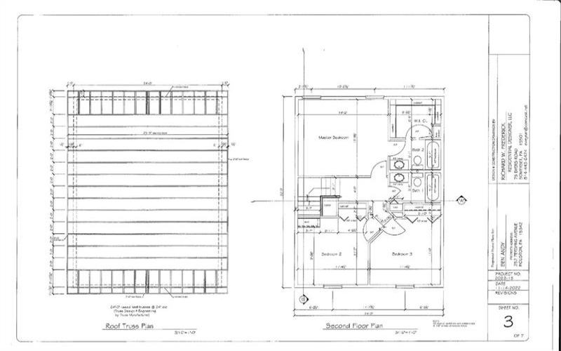 352 Pershing Avenue, Houston, 15342, 3 Bedrooms Bedrooms, ,2.1 BathroomsBathrooms,Farm-acreage-lot,For Sale,Pershing Avenue,1644908