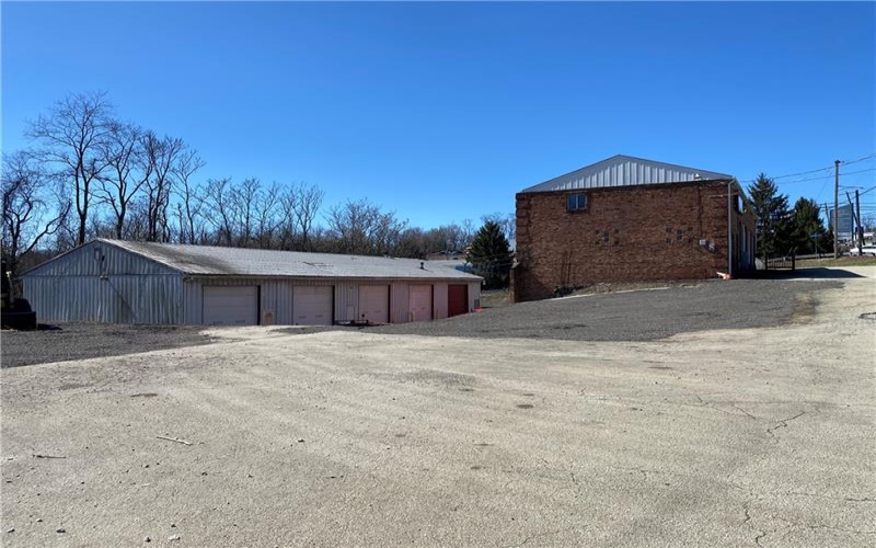 11000 Lincoln Hwy/ Route 30, North Huntingdon, 15642, ,Commercial-industrial-business,For Sale,Lincoln Hwy/ Route 30,1644560