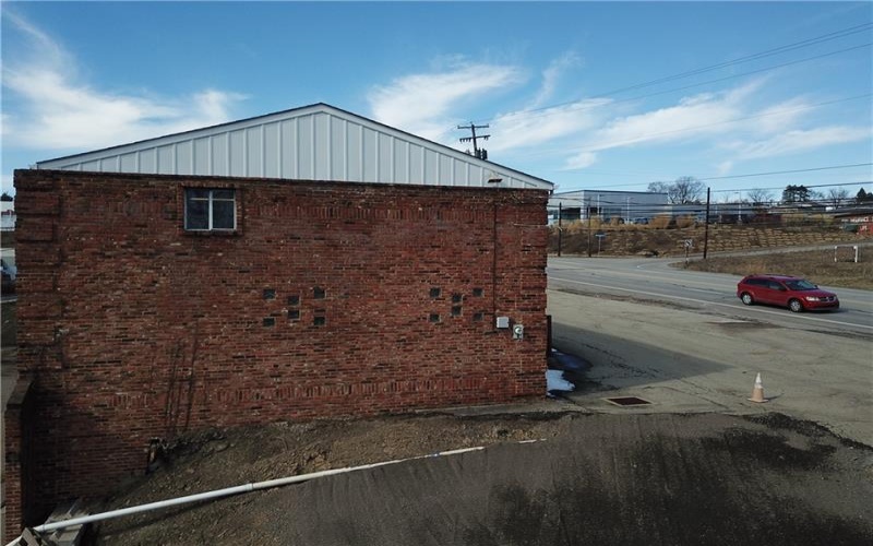 11000 Lincoln Hwy/ Route 30, North Huntingdon, 15642, ,Commercial-industrial-business,For Sale,Lincoln Hwy/ Route 30,1644560