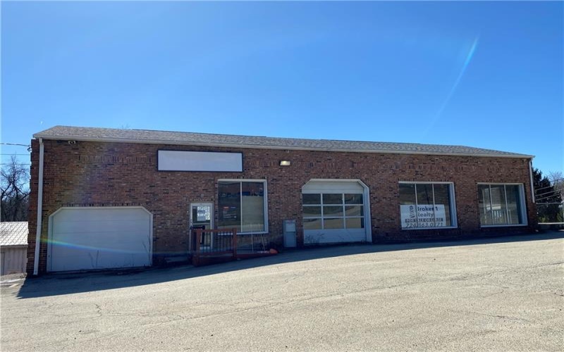 11000 Lincoln Hwy/ Route 30, North Huntingdon, 15642, ,Commercial-industrial-business,For Sale,Lincoln Hwy/ Route 30,1644560