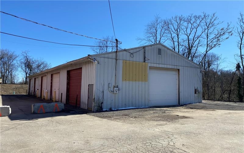 11000 Lincoln Hwy/ Route 30, North Huntingdon, 15642, ,Commercial-industrial-business,For Sale,Lincoln Hwy/ Route 30,1644560