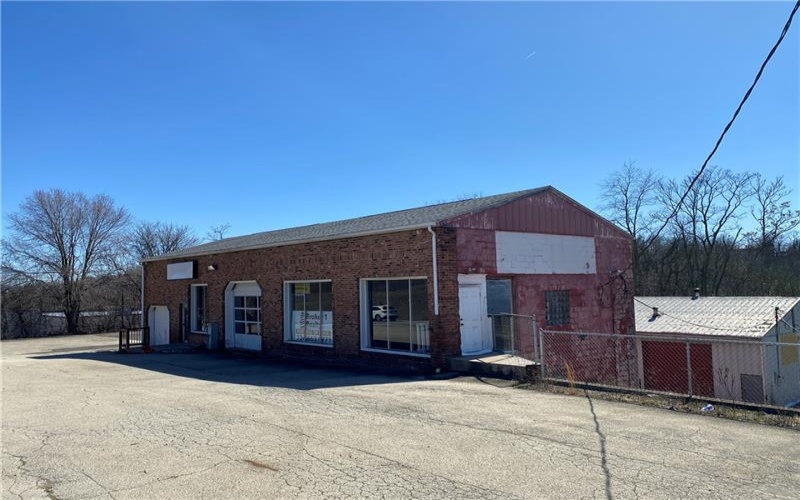 11000 Lincoln Hwy/ Route 30, North Huntingdon, 15642, ,Commercial-industrial-business,For Sale,Lincoln Hwy/ Route 30,1644560