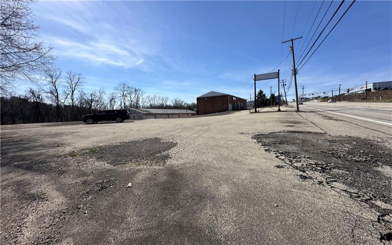 11000 Lincoln Hwy/ Route 30, North Huntingdon, 15642, ,Commercial-industrial-business,For Sale,Lincoln Hwy/ Route 30,1644560