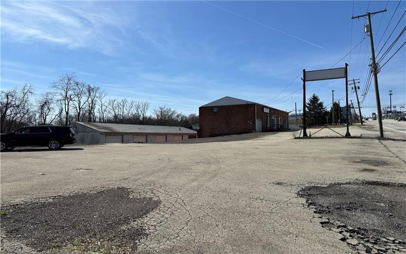 11000 Lincoln Hwy/ Route 30, North Huntingdon, 15642, ,Commercial-industrial-business,For Sale,Lincoln Hwy/ Route 30,1644560