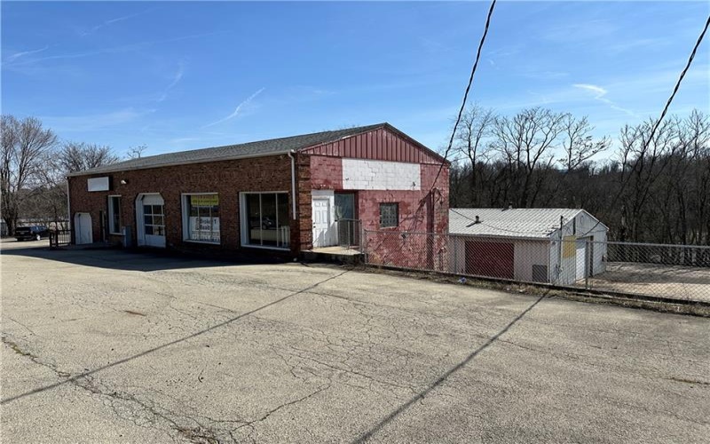 11000 Lincoln Hwy/ Route 30, North Huntingdon, 15642, ,Commercial-industrial-business,For Sale,Lincoln Hwy/ Route 30,1644560