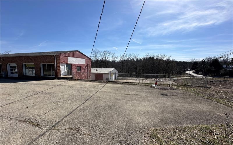 11000 Lincoln Hwy/ Route 30, North Huntingdon, 15642, ,Commercial-industrial-business,For Sale,Lincoln Hwy/ Route 30,1644560