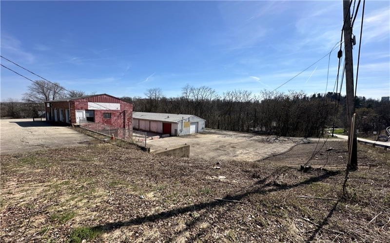 11000 Lincoln Hwy/ Route 30, North Huntingdon, 15642, ,Commercial-industrial-business,For Sale,Lincoln Hwy/ Route 30,1644560