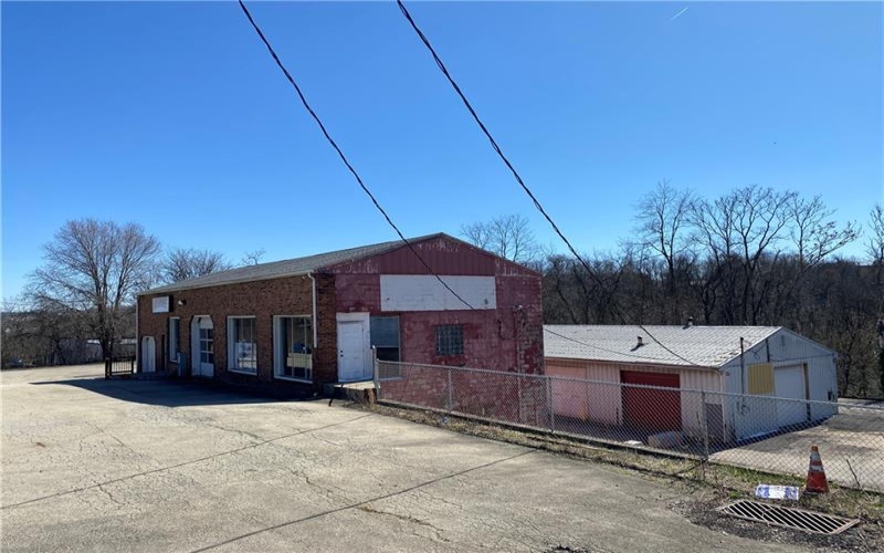 11000 Lincoln Hwy/ Route 30, North Huntingdon, 15642, ,Commercial-industrial-business,For Sale,Lincoln Hwy/ Route 30,1644560