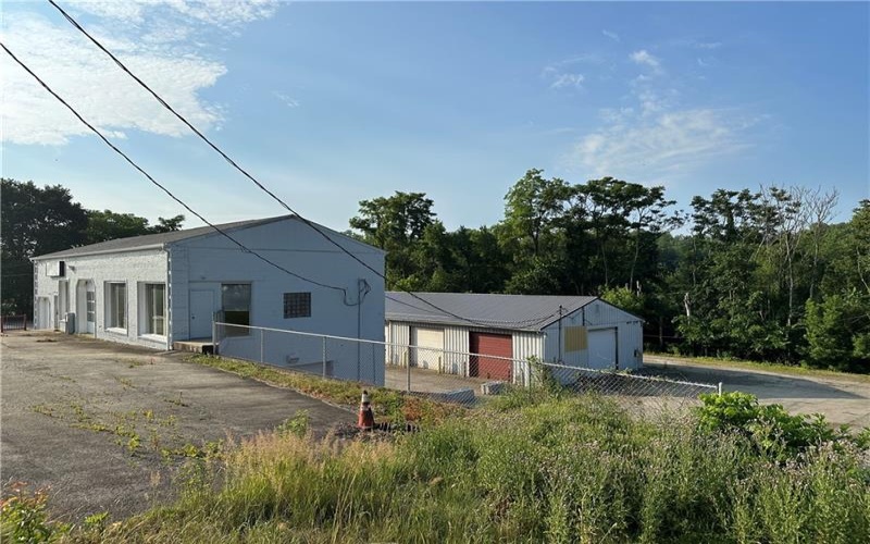 11000 Lincoln Hwy/ Route 30, North Huntingdon, 15642, ,Commercial-industrial-business,For Sale,Lincoln Hwy/ Route 30,1644560