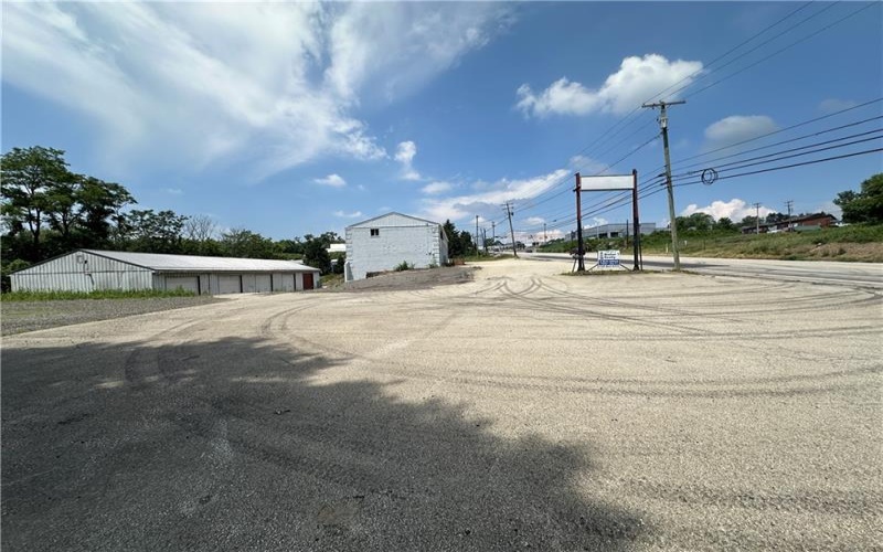 11000 Lincoln Hwy/ Route 30, North Huntingdon, 15642, ,Commercial-industrial-business,For Sale,Lincoln Hwy/ Route 30,1644560