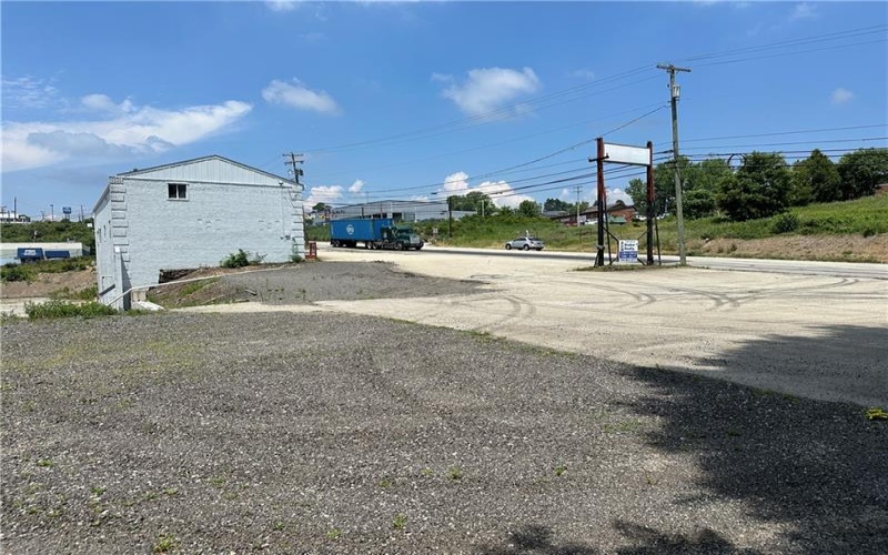 11000 Lincoln Hwy/ Route 30, North Huntingdon, 15642, ,Commercial-industrial-business,For Sale,Lincoln Hwy/ Route 30,1644560