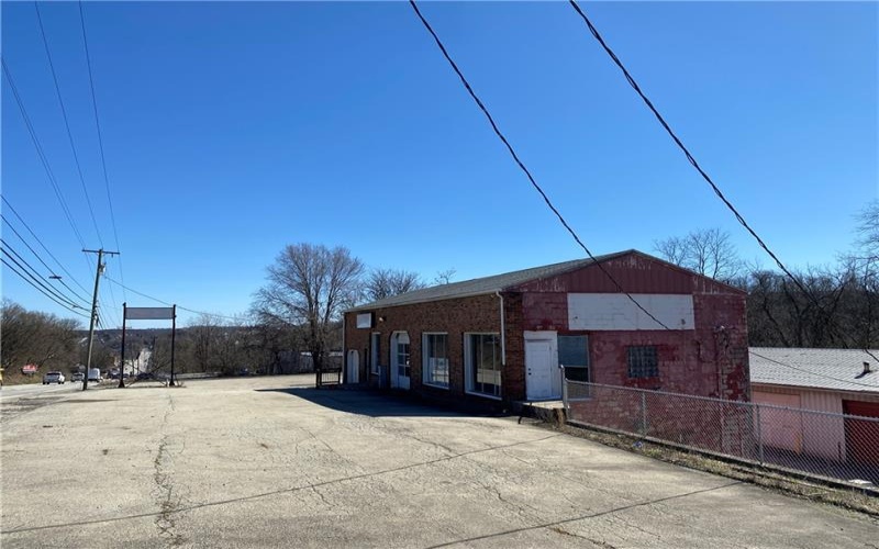 11000 Lincoln Hwy/ Route 30, North Huntingdon, 15642, ,Commercial-industrial-business,For Sale,Lincoln Hwy/ Route 30,1644560