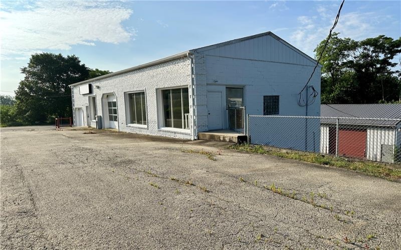 11000 Lincoln Hwy/ Route 30, North Huntingdon, 15642, ,Commercial-industrial-business,For Sale,Lincoln Hwy/ Route 30,1644560