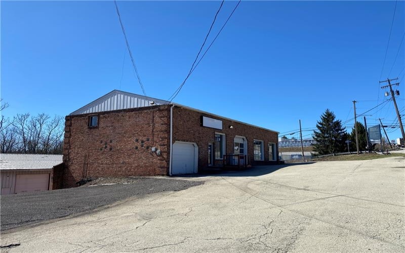 11000 Lincoln Hwy/ Route 30, North Huntingdon, 15642, ,Commercial-industrial-business,For Sale,Lincoln Hwy/ Route 30,1644560