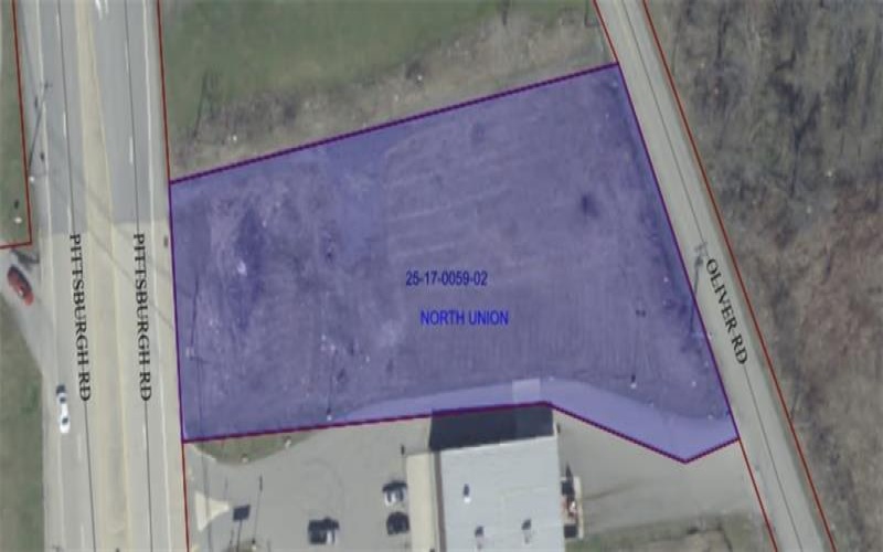 0 Oliver Rd, Uniontown, 15401, ,Farm-acreage-lot,For Sale,Oliver Rd,1645238