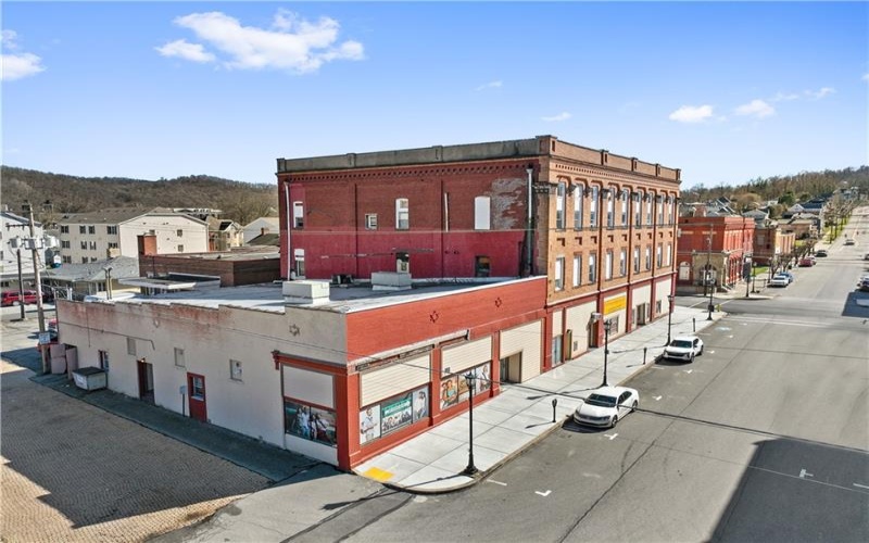 128 WOOD STREET, California, 15419, ,Commercial-industrial-business,For Sale,WOOD STREET,1644953