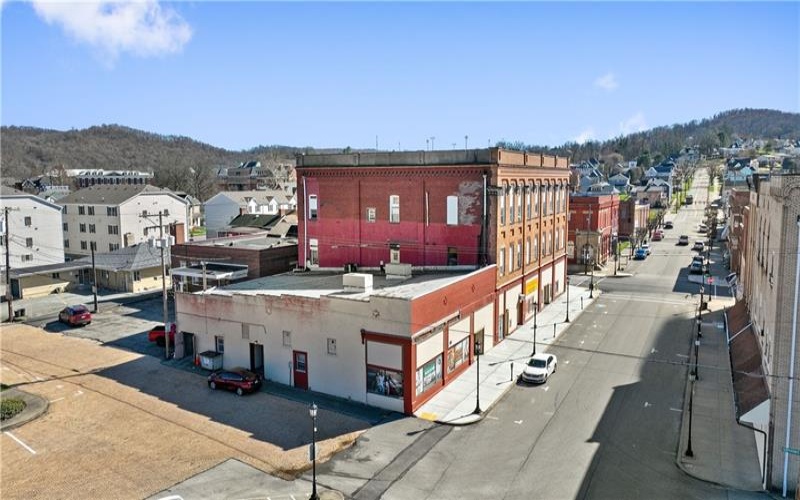 128 WOOD STREET, California, 15419, ,Commercial-industrial-business,For Sale,WOOD STREET,1644953