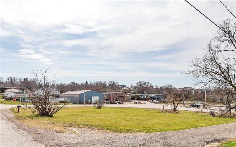 817 Wilmington St. (Rt 70 Jessop exit), Washington, 15301, ,Commercial-industrial-business,For Sale,Wilmington St. (Rt 70 Jessop exit),1645328